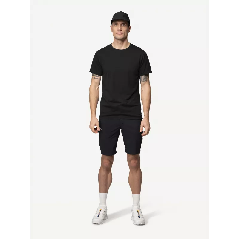 Devold Breeze Merino 150 T-Shirt - nero, taglia M