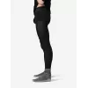 Devold Wool Mesh 190 Longs pantaloni termici - Caviar, taglia M