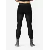 Devold Wool Mesh 190 Longs pantaloni termici - Caviar, taglia M