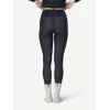 Devold Wool Mesh 190 Longs leggings termici da donna - Ink, taglia M