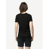 Devold Breeze Plus Merino 200 T-Shirt - nero, taglia M