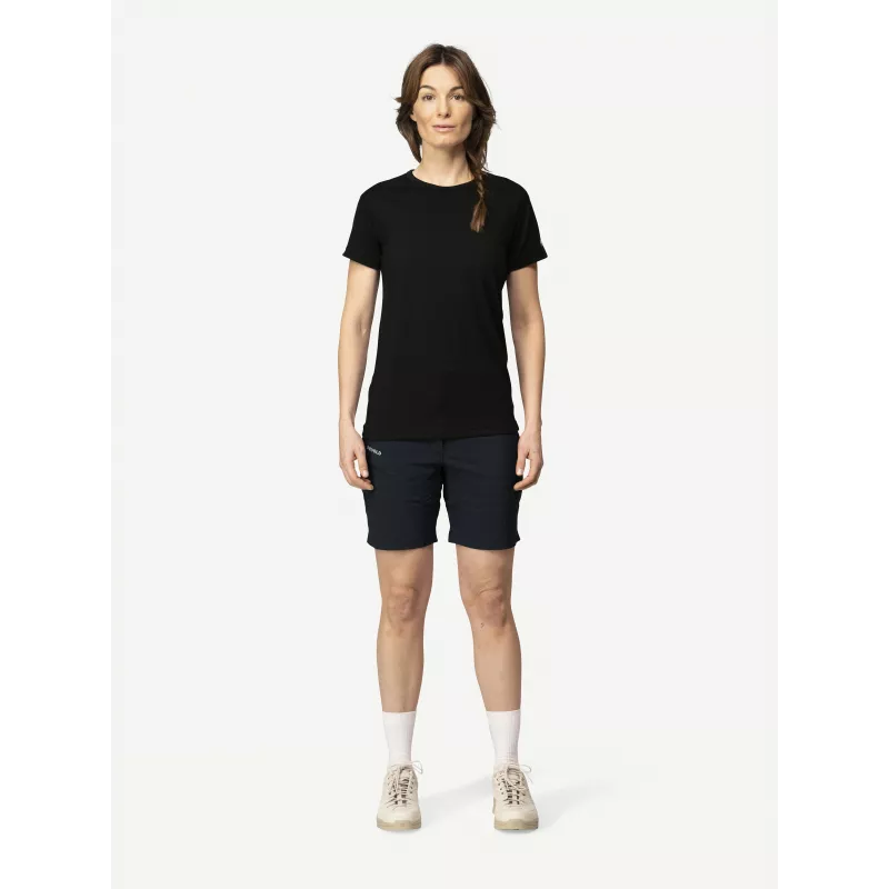 Devold Breeze Plus Merino 200 T-Shirt - nero, taglia M