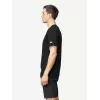 Devold Breeze Plus Merino 200 T-Shirt - nero, taglia M