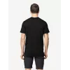 Devold Breeze Plus Merino 200 T-Shirt - nero, taglia M