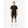 Devold Breeze Plus Merino 200 T-Shirt - nero, taglia M