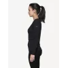 Devold Breeze Merino 150 Shirt Donna Baselayer - nero, taglia S