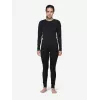 Devold Breeze Merino 150 Shirt Donna Baselayer - nero, taglia S