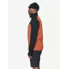 Devold Explorer Merino Jacket - Brick/Ink, taglia M