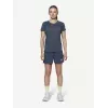 Devold Endurance Merino 130 Tee Donna Thermo shirt - Night, taglia M