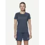 Devold Endurance Merino 130 Tee Donna Baselayer T-Shirt - Night, taglia S