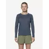 Devold Endurance Merino 130 Shirt Donna Baselayer - Night, taglia M