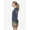 Devold Endurance Merino 130 Shirt Donna Baselayer - Night, taglia M