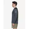 Devold Endurance Merino 130 Shirt - Night - taglia L