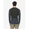Devold Endurance Merino 130 Shirt - Night - taglia L