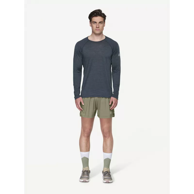 Devold Endurance Merino 130 Shirt - Night - taglia L