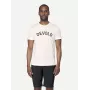Devold Classic Legacy Tee Merino Wool T-shirt - bianco taglia L