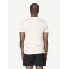 Devold Classic Legacy Tee Merino Wool T-shirt - bianco taglia L