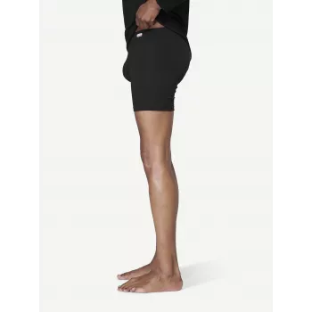 Devold Breeze Plus Merino 200 Boxer Thermo boxer shorts - nero, taglia L