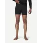Devold Breeze Plus Merino 200 Boxer Thermo pantaloni - nero, taglia M