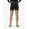 Devold Breeze Plus Merino 200 Boxer Thermo pantaloni - nero, taglia M