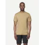 Devold Breeze Plus Merino 200 T-Shirt - Oat - taglia M