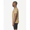 Devold Breeze Plus Merino 200 T-Shirt - Oat - taglia M