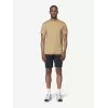 Devold Breeze Plus Merino 200 T-Shirt - Oat - taglia M