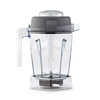 Vitamix contenitore Tritan da 1,4 litri per preparazioni liquide con coperchio