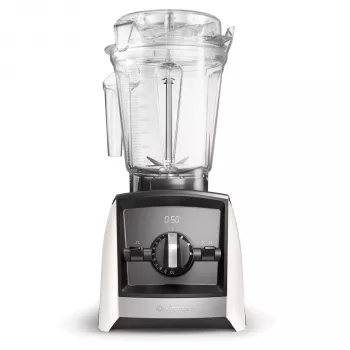 Vitamix Ascent A2500i White frullatore