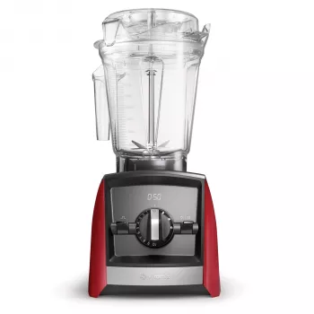 Vitamix Ascent A2500i Red frullatore