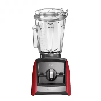 Vitamix Ascent A2300i Red frullatore da tavolo
