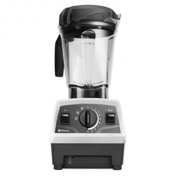 Vitamix Explorian E 520 White frullatore ad alte prestazioni