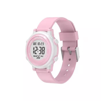 Sponge WatchMe Smartwatch per bambini rosa