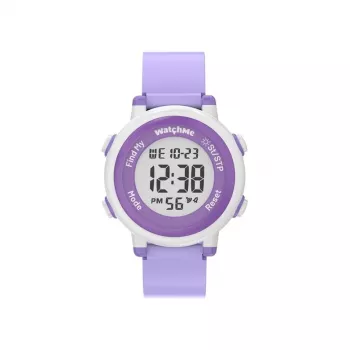 Sponge WatchMe Smartwatch per bambini lilla