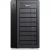 Sistema RAID Promise Pegasus32 R8 96TB (8 x 12TB SATA) - Thunderbolt 3