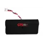 GTS HLS4278-M batteria ricaricabile per lettore di codici a barre (sostitutiva di Symbol BTRY-LS42RAA0E-01, 82-67705-01)