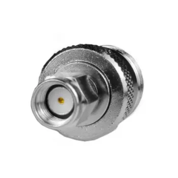 Adattatore Poynting SMA femmina a N-Type femmina A-ADPT-034