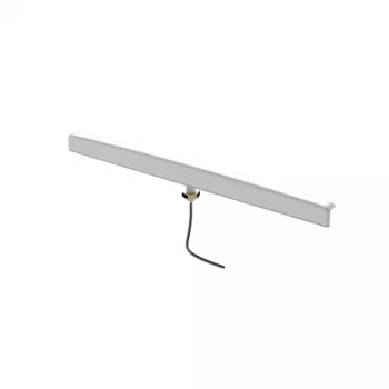 Antenna Poynting A-DASH-0003-V1 ultra low profile LTE/GSM bianco connettore SMA maschio