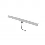 Antenna Poynting A-DASH-0003-V1 ultra low profile LTE/GSM bianco connettore SMA maschio