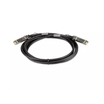 Cavo Arista CAB-SFP-SFP-1M SFP+ Direct Attach Copper (DAC) - 1 m - nero