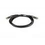 Cavo Arista CAB-SFP-SFP-1M SFP+ Direct Attach Copper (DAC) - 1 m - nero