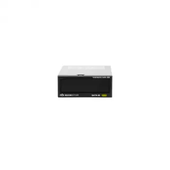 Overland-Tandberg RDX QuikStor - unità - cartuccia RDX - Serial ATA - interna - 3,5 pollici