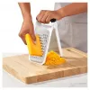 OXO Good Grips 2-in-1 conserva erbe e verdure bianco