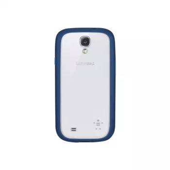 Belkin View Custodia protettiva per telefono cellulare, policarbonato
