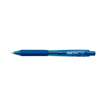 Pentel BK440-C Superb penna a sfera - blu - 1 pz.