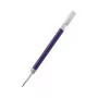Pentel EnerGel LR7-VX Ricarica per penna gel, 0,7 mm, viola