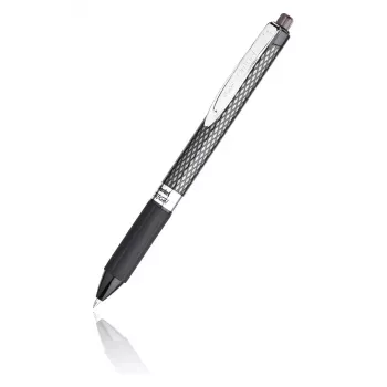 Pentel Oh!Gel penna gel nera 0,35 mm