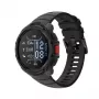 Polar Street X Orologio sportivo GPS, S-L, nero notte