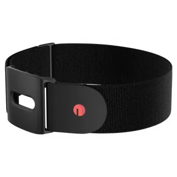 Polar Verity Sense cinturino di ricambio L-XXL nero