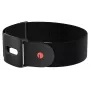 Polar Verity Sense cinturino di ricambio L-XXL nero